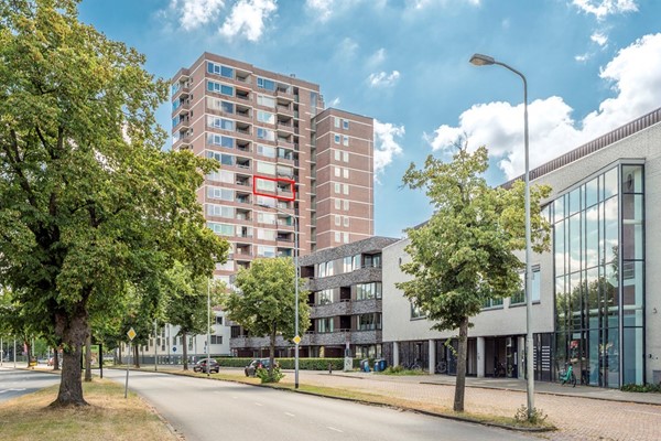 De Greide 60, 5622 NE EINDHOVEN